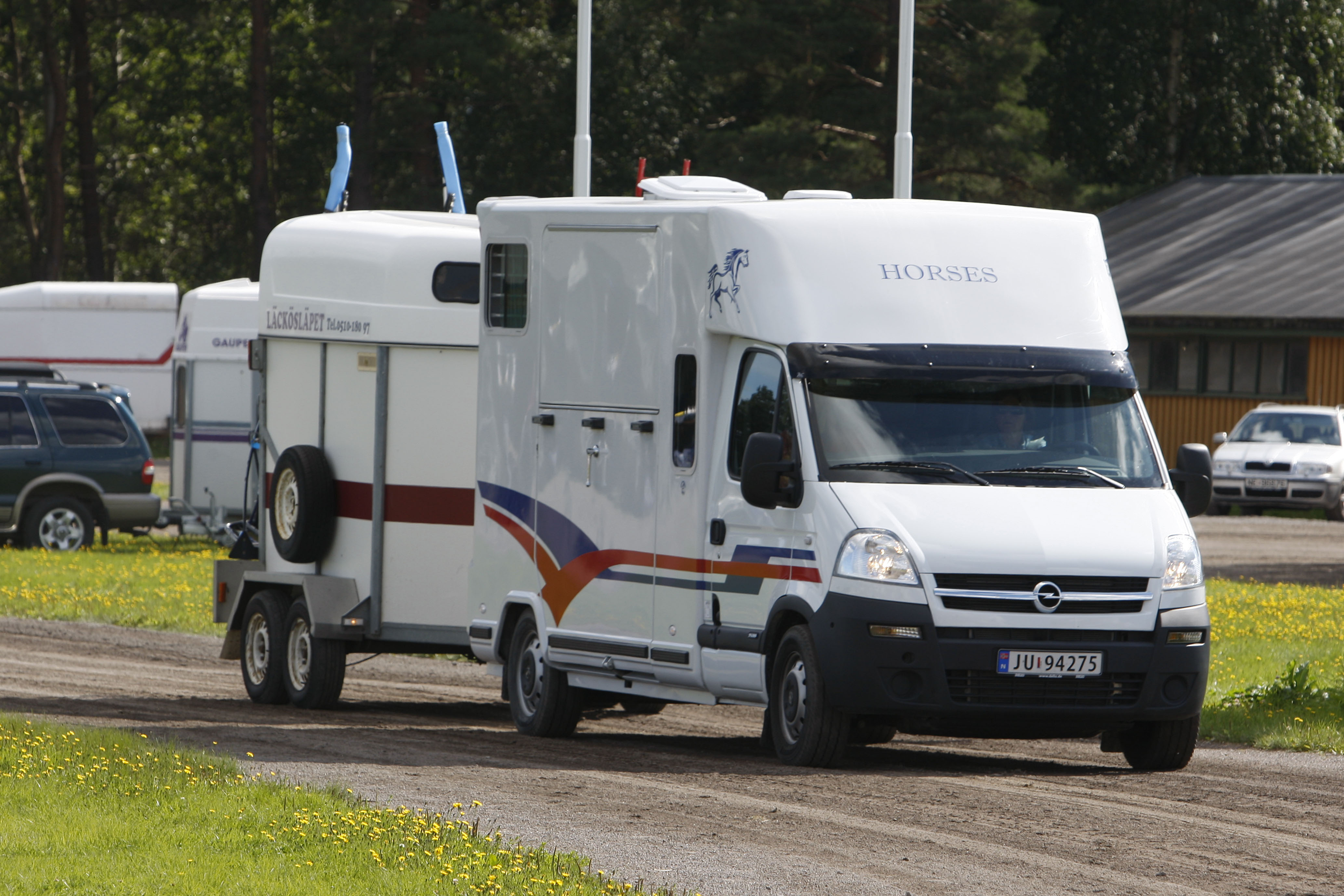 Foto: Hesteguiden.com